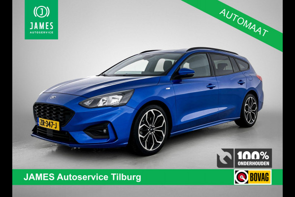 Ford FOCUS Wagon 1.0 EcoBoost ST Line CAMERA | NAVI & CARPLAY | WINTER-PACK