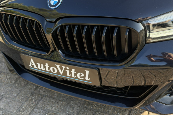 BMW 5 Serie Touring 530e xDrive M-Sport | Panodak | Trekhaak | Comfort Leder | Comfort Access | Memory