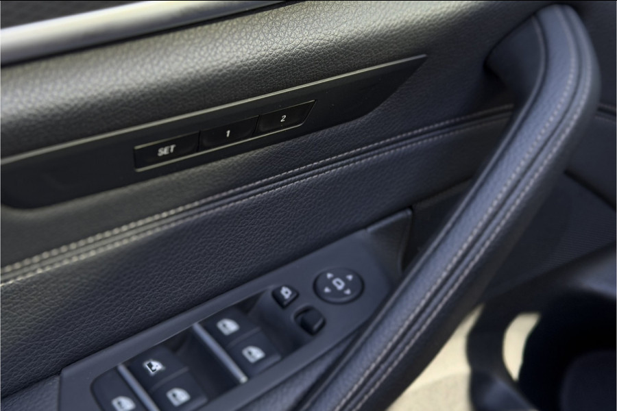 BMW 5 Serie Touring 530e xDrive M-Sport | Panodak | Trekhaak | Comfort Leder | Comfort Access | Memory