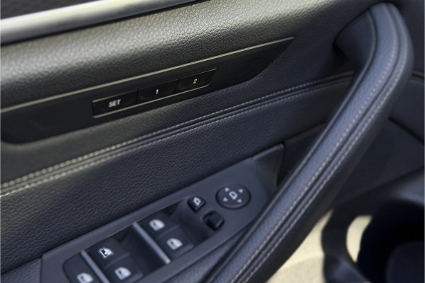 BMW 5 Serie Touring 530e xDrive M-Sport | Panodak | Trekhaak | Comfort Leder | Comfort Access | Memory