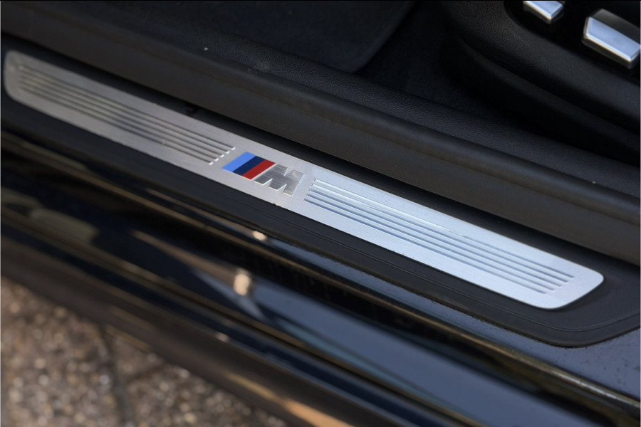 BMW 5 Serie Touring 530e xDrive M-Sport | Panodak | Trekhaak | Comfort Leder | Comfort Access | Memory