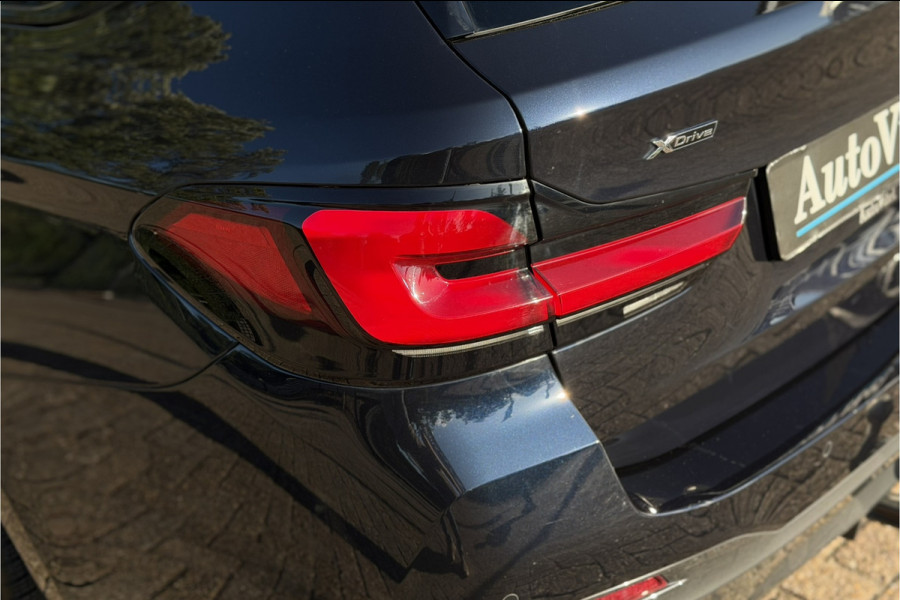 BMW 5 Serie Touring 530e xDrive M-Sport | Panodak | Trekhaak | Comfort Leder | Comfort Access | Memory