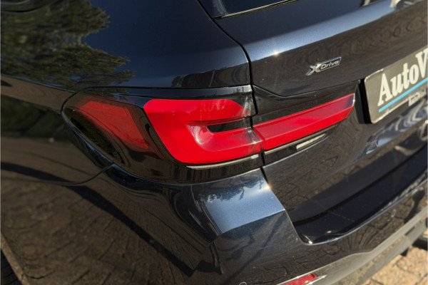 BMW 5 Serie Touring 530e xDrive M-Sport | Panodak | Trekhaak | Comfort Leder | Comfort Access | Memory
