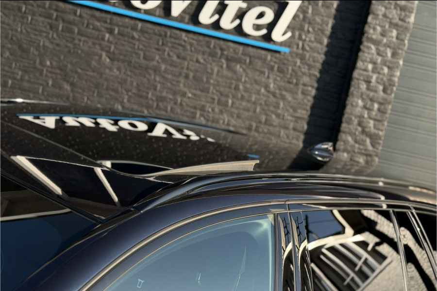 BMW 5 Serie Touring 530e xDrive M-Sport | Panodak | Trekhaak | Comfort Leder | Comfort Access | Memory