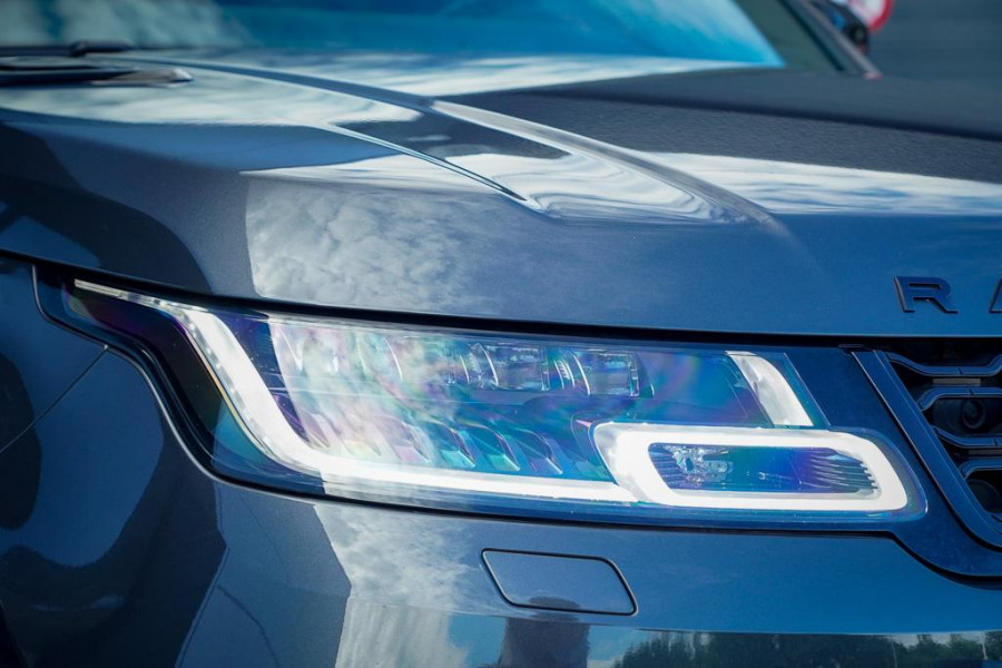 Land Rover Range Rover Sport P400 HSE Dynamic Stealth / Pano / 6-Cil / 22'' / Trekhaak