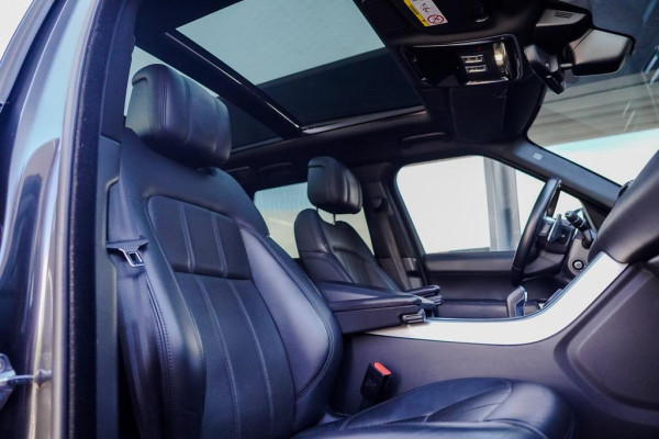 Land Rover Range Rover Sport P400 HSE Dynamic Stealth / Pano / 6-Cil / 22'' / Trekhaak
