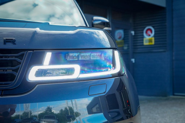 Land Rover Range Rover Sport P400 HSE Dynamic Stealth / Pano / 6-Cil / 22'' / Trekhaak