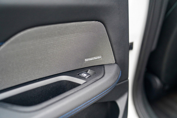 BMW 4 Serie Gran Coupé 420i Business Edition Plus | Laser LED | Harman/Kardon | M-seats | Camera | Schuifdak | Sport Uitlaat | NAP