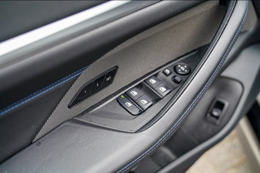 BMW 4 Serie Gran Coupé 420i Business Edition Plus | Laser LED | Harman/Kardon | M-seats | Camera | Schuifdak | Sport Uitlaat | NAP