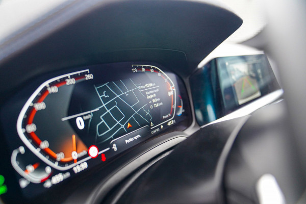 BMW 4 Serie Gran Coupé 420i Business Edition Plus | Laser LED | Harman/Kardon | M-seats | Camera | Schuifdak | Sport Uitlaat | NAP