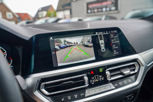 BMW 4 Serie Gran Coupé 420i Business Edition Plus | Laser LED | Harman/Kardon | M-seats | Camera | Schuifdak | Sport Uitlaat | NAP