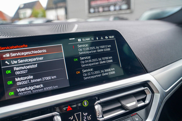 BMW 4 Serie Gran Coupé 420i Business Edition Plus | Laser LED | Harman/Kardon | M-seats | Camera | Schuifdak | Sport Uitlaat | NAP