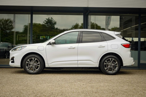 Ford Kuga 2.5 PHEV ST-Line / Elek Klep / Winter Pack / All Season / Trekhaakvoorbereiding / Privacy Glas / Incl BTW