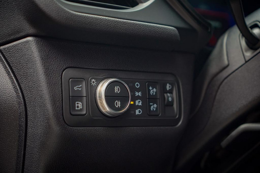 Ford Kuga 2.5 PHEV ST-Line / Elek Klep / Winter Pack / All Season / Trekhaakvoorbereiding / Privacy Glas / Incl BTW
