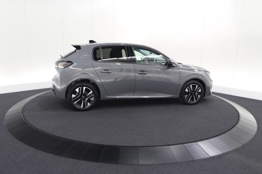 Peugeot 208 1.2 Hybrid 110 e-DCS6 Allure | Apple Carplay | Parkeersensoren Voor + Achter | Climate Control
