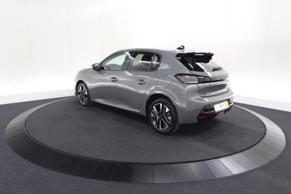 Peugeot 208 1.2 Hybrid 110 e-DCS6 Allure | Apple Carplay | Parkeersensoren Voor + Achter | Climate Control