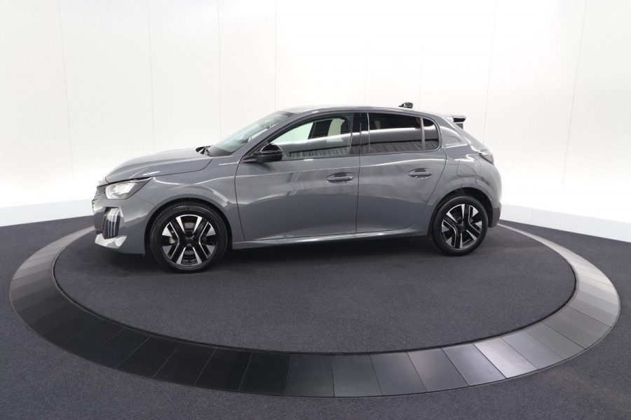 Peugeot 208 1.2 Hybrid 110 e-DCS6 Allure | Apple Carplay | Parkeersensoren Voor + Achter | Climate Control