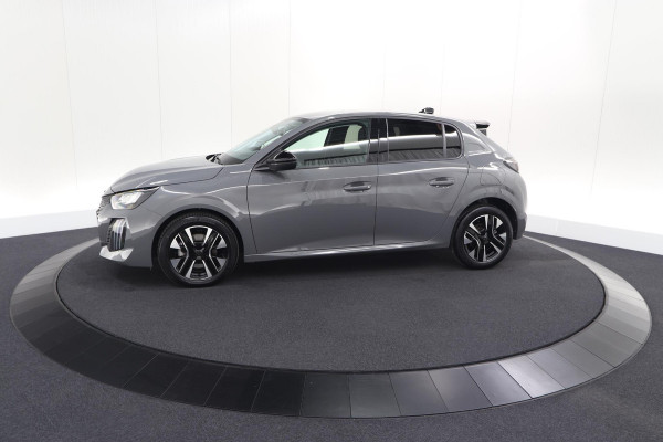 Peugeot 208 1.2 Hybrid 110 e-DCS6 Allure | Apple Carplay | Parkeersensoren Voor + Achter | Climate Control