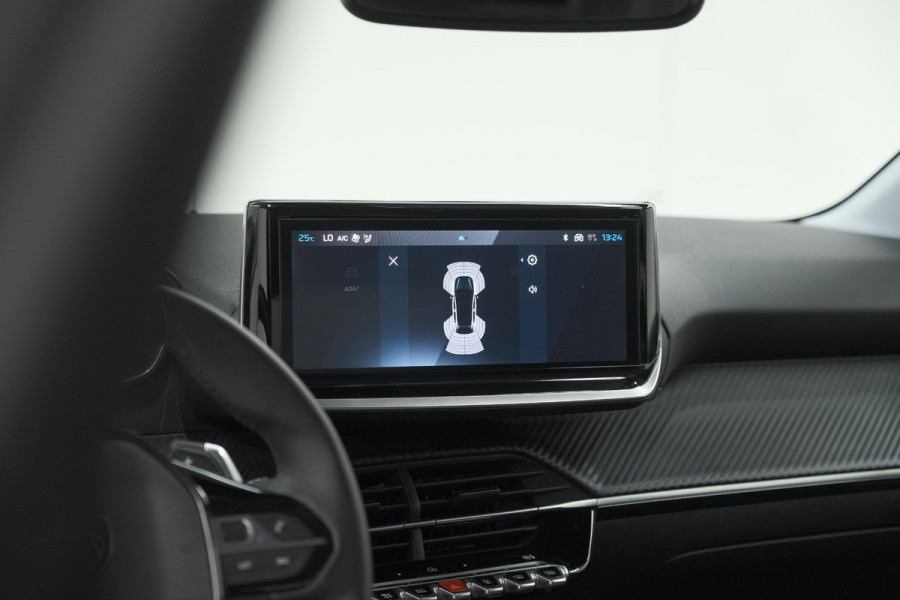 Peugeot 208 1.2 Hybrid 110 e-DCS6 Allure | Apple Carplay | Parkeersensoren Voor + Achter | Climate Control