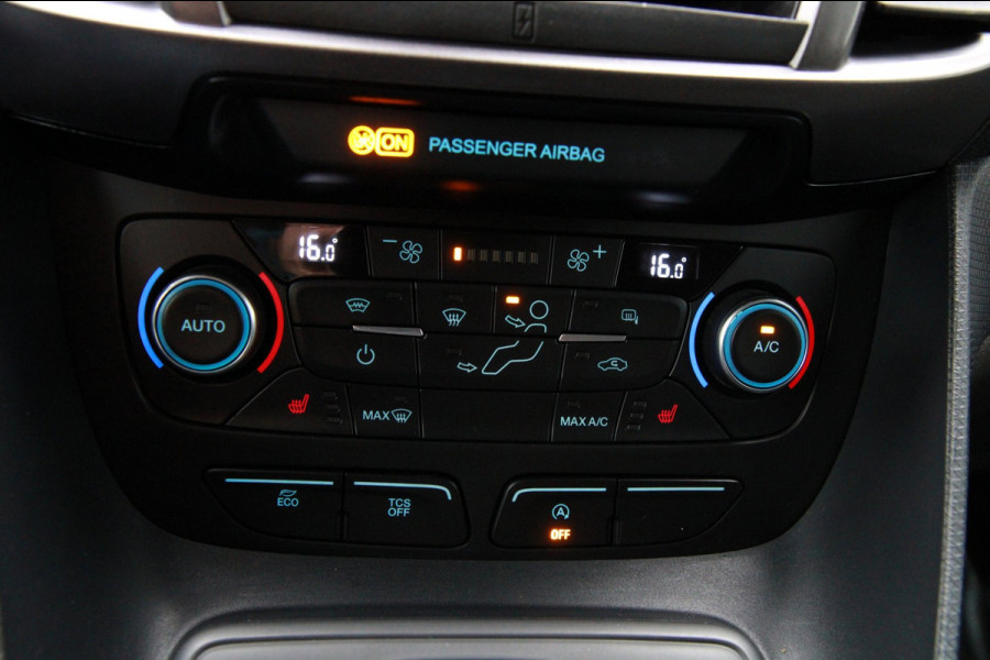 Ford Transit Connect 1.5 EcoBlue L2 Limited / Automaat / Camera / LMV