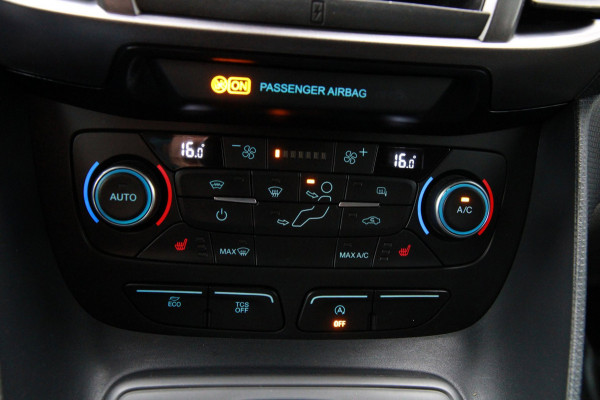 Ford Transit Connect 1.5 EcoBlue L2 Limited / Automaat / Camera / LMV