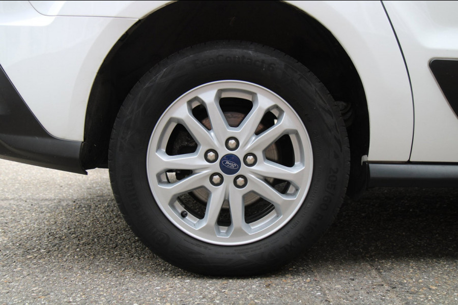 Ford Transit Connect 1.5 EcoBlue L2 Limited / Automaat / Camera / LMV