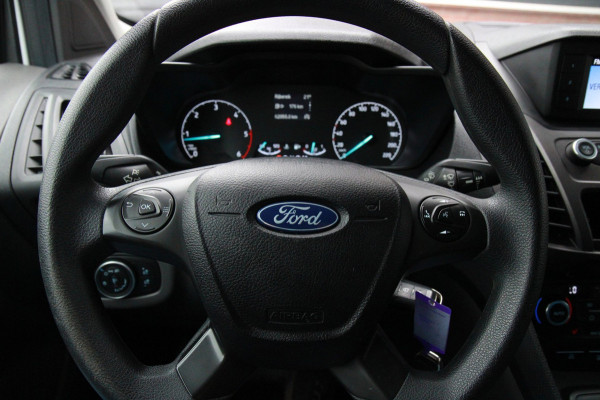 Ford Transit Connect 1.5 EcoBlue L2 Limited / Automaat / Camera / LMV