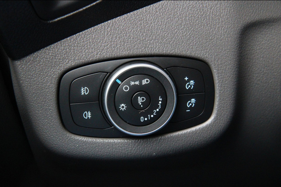 Ford Transit Connect 1.5 EcoBlue L2 Limited / Automaat / Camera / LMV
