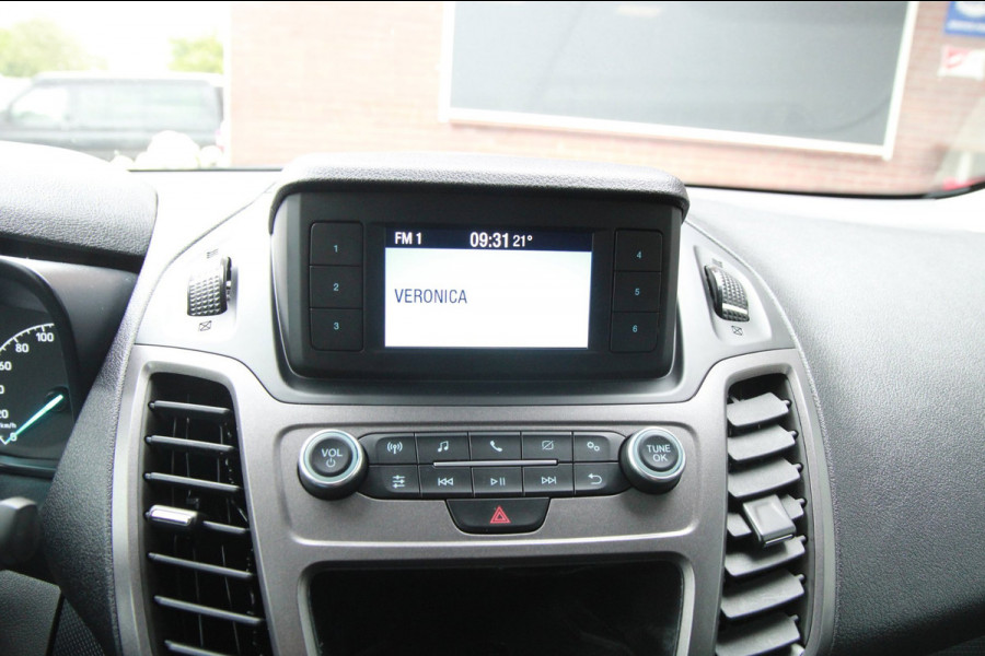 Ford Transit Connect 1.5 EcoBlue L2 Limited / Automaat / Camera / LMV