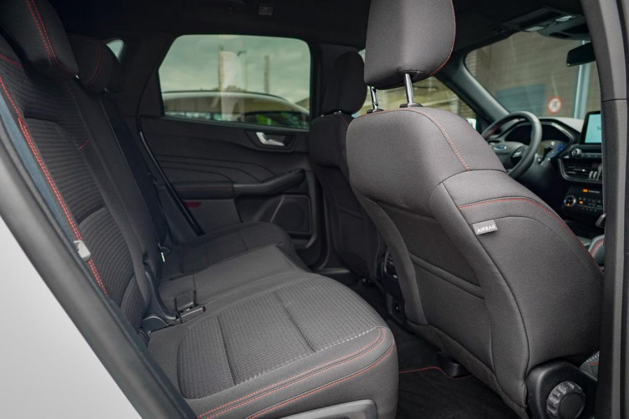 Ford Kuga 2.5 PHEV ST-Line / Elek Klep / Winter Pack / All Season / Trekhaakvoorbereiding / Privacy Glas / Incl BTW