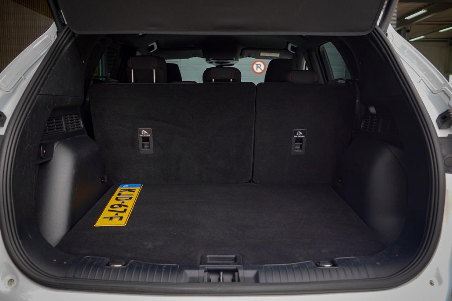 Ford Kuga 2.5 PHEV ST-Line / Elek Klep / Winter Pack / All Season / Trekhaakvoorbereiding / Privacy Glas / Incl BTW