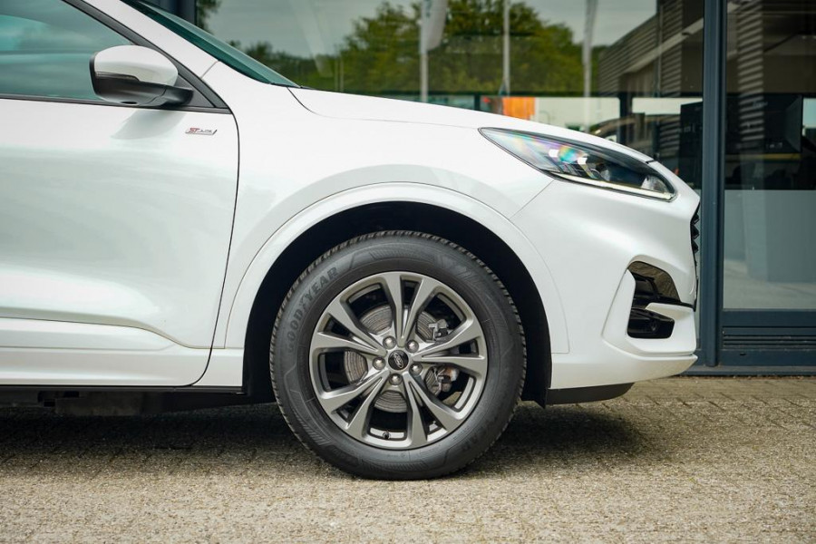 Ford Kuga 2.5 PHEV ST-Line / Elek Klep / Winter Pack / All Season / Trekhaakvoorbereiding / Privacy Glas / Incl BTW