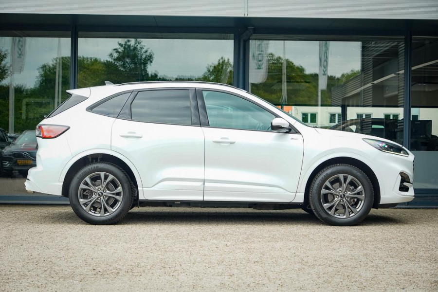 Ford Kuga 2.5 PHEV ST-Line / Elek Klep / Winter Pack / All Season / Trekhaakvoorbereiding / Privacy Glas / Incl BTW