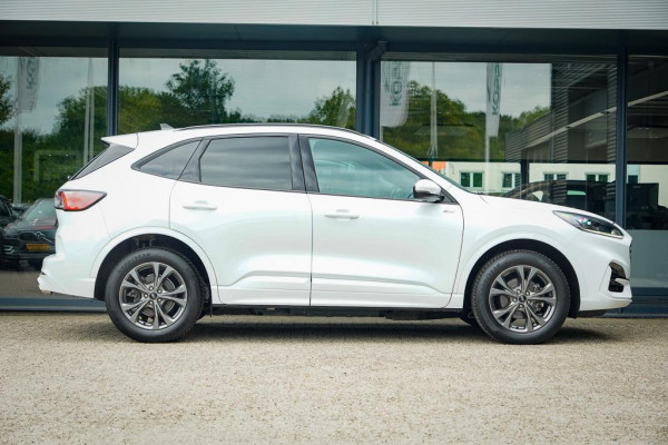 Ford Kuga 2.5 PHEV ST-Line / Elek Klep / Winter Pack / All Season / Trekhaakvoorbereiding / Privacy Glas / Incl BTW