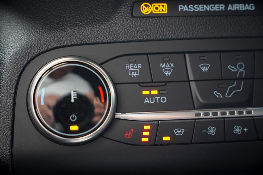 Ford Kuga 2.5 PHEV ST-Line / Elek Klep / Winter Pack / All Season / Trekhaakvoorbereiding / Privacy Glas / Incl BTW