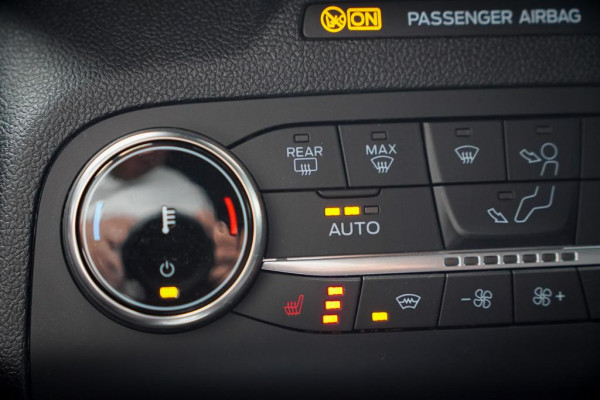 Ford Kuga 2.5 PHEV ST-Line / Elek Klep / Winter Pack / All Season / Trekhaakvoorbereiding / Privacy Glas / Incl BTW