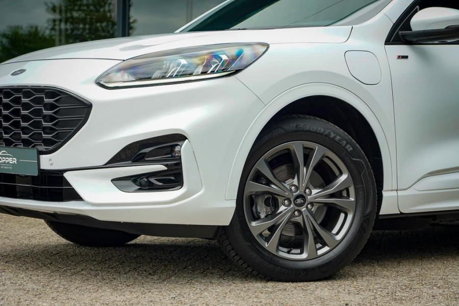 Ford Kuga 2.5 PHEV ST-Line / Elek Klep / Winter Pack / All Season / Trekhaakvoorbereiding / Privacy Glas / Incl BTW