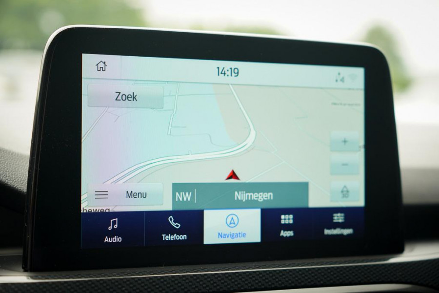 Ford Kuga 2.5 PHEV ST-Line / Elek Klep / Winter Pack / All Season / Trekhaakvoorbereiding / Privacy Glas / Incl BTW