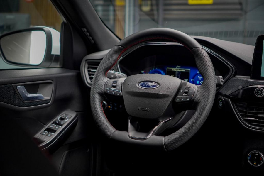 Ford Kuga 2.5 PHEV ST-Line / Elek Klep / Winter Pack / All Season / Trekhaakvoorbereiding / Privacy Glas / Incl BTW