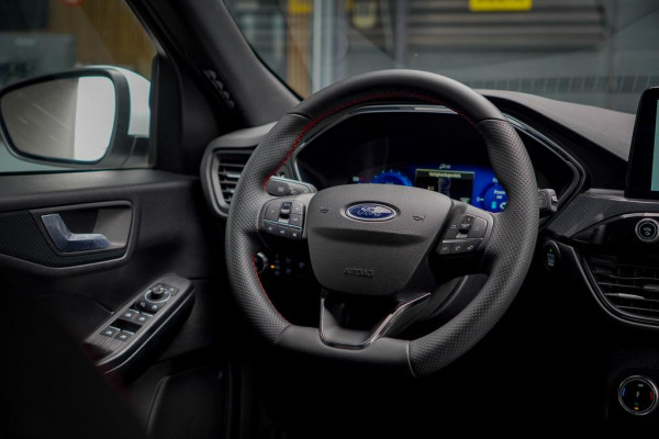 Ford Kuga 2.5 PHEV ST-Line / Elek Klep / Winter Pack / All Season / Trekhaakvoorbereiding / Privacy Glas / Incl BTW