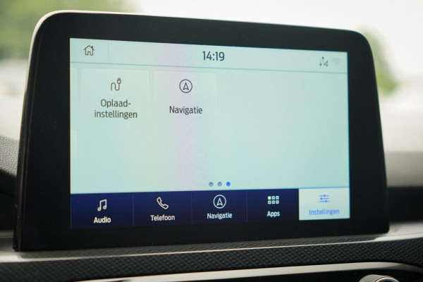Ford Kuga 2.5 PHEV ST-Line / Elek Klep / Winter Pack / All Season / Trekhaakvoorbereiding / Privacy Glas / Incl BTW