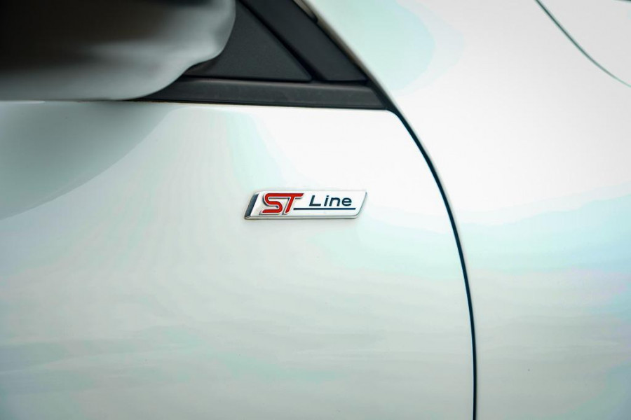 Ford Kuga 2.5 PHEV ST-Line / Elek Klep / Winter Pack / All Season / Trekhaakvoorbereiding / Privacy Glas / Incl BTW