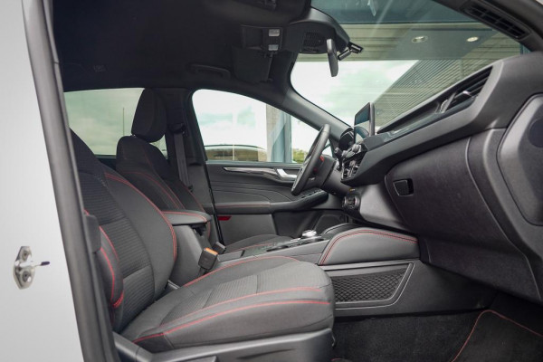 Ford Kuga 2.5 PHEV ST-Line / Elek Klep / Winter Pack / All Season / Trekhaakvoorbereiding / Privacy Glas / Incl BTW