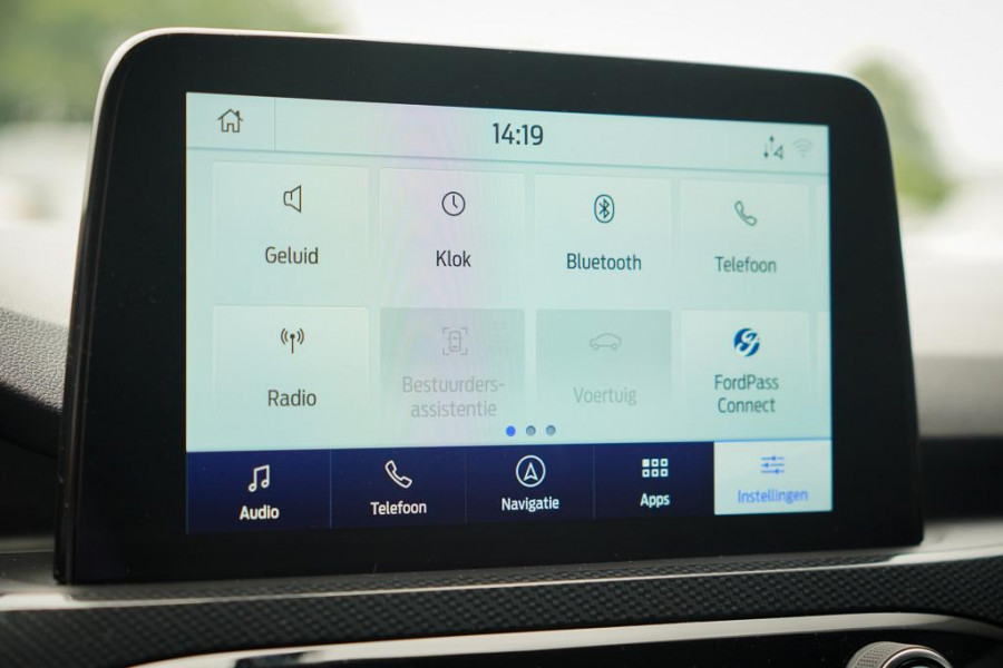 Ford Kuga 2.5 PHEV ST-Line / Elek Klep / Winter Pack / All Season / Trekhaakvoorbereiding / Privacy Glas / Incl BTW