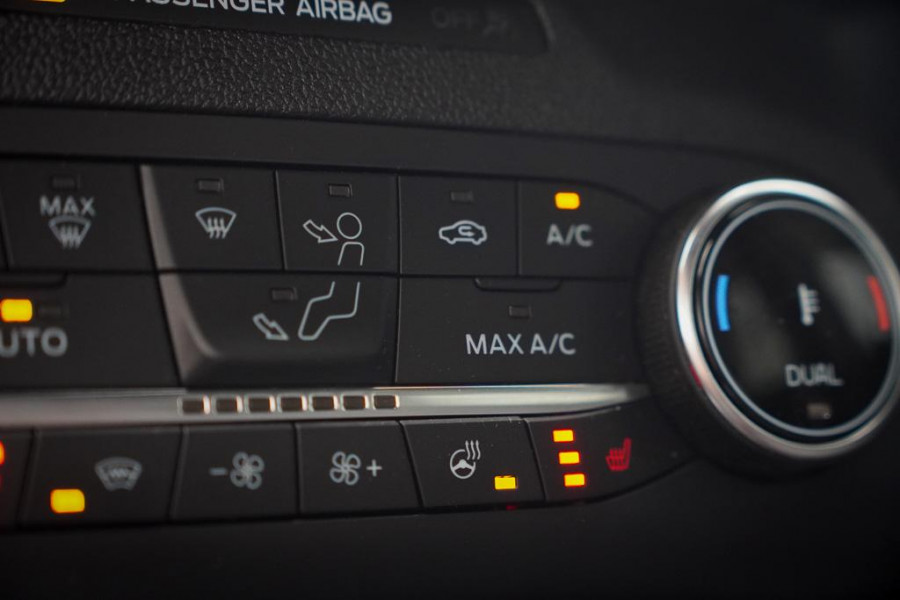Ford Kuga 2.5 PHEV ST-Line / Elek Klep / Winter Pack / All Season / Trekhaakvoorbereiding / Privacy Glas / Incl BTW