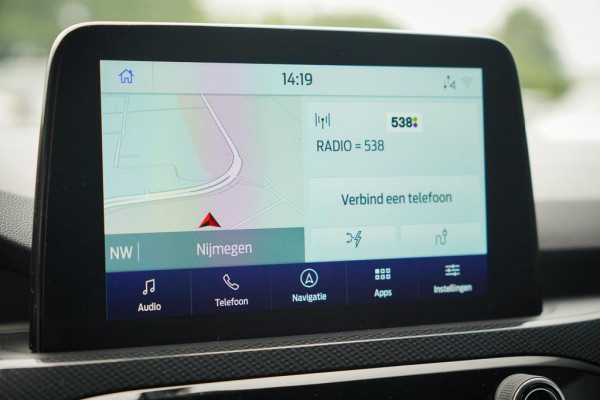 Ford Kuga 2.5 PHEV ST-Line / Elek Klep / Winter Pack / All Season / Trekhaakvoorbereiding / Privacy Glas / Incl BTW