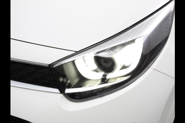 Kia Picanto 1.0 DPi Dynamic Plusline Navigatie Apple Carplay/Android Auto Camera Parkeer sensoren Climate Control Lichtmetalen Velgen Cruise Control Parkeer sensoren Extra Getint Glas Keyles