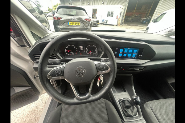 Volkswagen Caddy Cargo 2.0 TDI Economy Business