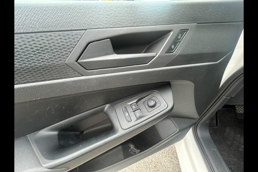 Volkswagen Caddy Cargo 2.0 TDI Economy Business