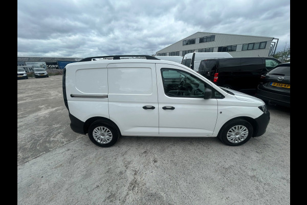 Volkswagen Caddy Cargo 2.0 TDI Economy Business